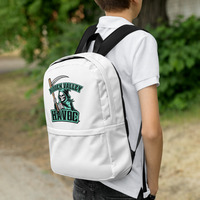 Havoc Back Pack - Thumbnail 2