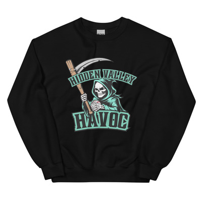 Havoc crew neck