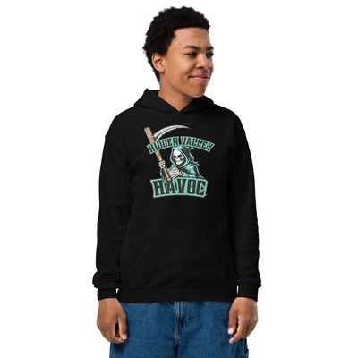 Havoc youth hoodie