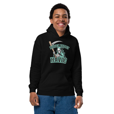 Havoc youth hoodie