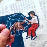 Grace & Rocky art - Thumbnail 1