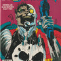 Marvel Comics Deathlok set of six (1991-92) 5, 6, 7, 8, 9, 10 Punisher X-Men FF Ghost Rider-3