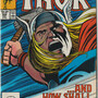 Marvel Comics The Mighty Thor set of five (1988) 393-397 Daredevil Black Knight-2