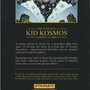 Dynamite Cosmic Guard: Kid Kosmos tpb trade Volume 1 2007 Jim Starlin-1