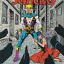 DC Comics Teen Titans Spotlight On set of nine (1986-88) 3,4,5,6,9,11,16,17,19-1