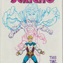 DC Comics Teen Titans Spotlight On set of nine (1986-88) 3,4,5,6,9,11,16,17,19-2