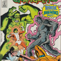 DC Comics Teen Titans Spotlight On set of nine (1986-88) 3,4,5,6,9,11,16,17,19 - Thumbnail 3
