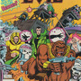 DC Comics Teen Titans Spotlight On set of nine (1986-88) 3,4,5,6,9,11,16,17,19-4