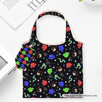 【PREORDER】【PICKUP】Touhou Project Foldable Totes - Thumbnail 1