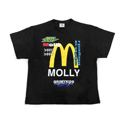 Molly mcdonalds tee