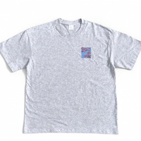 LETTING GO CHERRY BLOSSOM TEE - Thumbnail 2