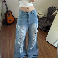 Empire Wing Jeans - Thumbnail 3