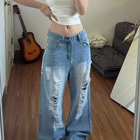 Empire Wing Jeans - Thumbnail 4