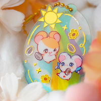 Rainbow rescue - Thumbnail 1