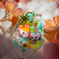 Rainbow rescue - Thumbnail 2