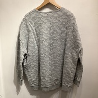 STOF grey sweatshirt  - Thumbnail 3
