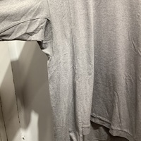 N. Hoolywood grey twisted long sleeve  - Thumbnail 2