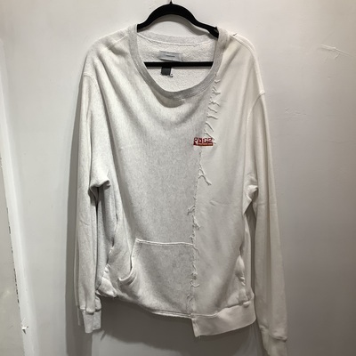 Facetasm docking sweatshirt
