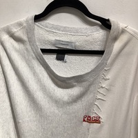 Facetasm docking sweatshirt - Thumbnail 1