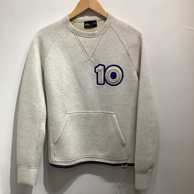 Kolor 10 sweatshirt 