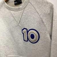 Kolor 10 sweatshirt  - Thumbnail 2