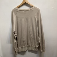 Marka Ware beige long sleeve top  - Thumbnail 2