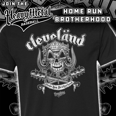 Home run brotherhood t