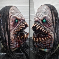 Sewer Fiend - Thumbnail 1
