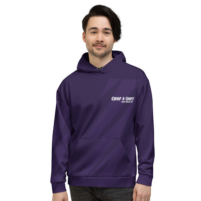 Purplelicious 2.0 unisex hoodie