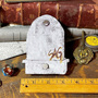 "Chapel Grove" Fairy Door  - Thumbnail 2