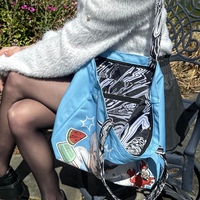 Hikaru Tote Bag - Thumbnail 2