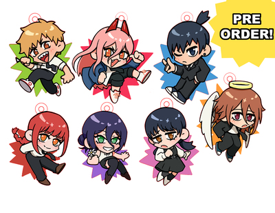 *NEW* CSM Charms!