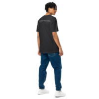 Unisex Fitted T-Shirt - Next Level 6210 - Thumbnail 1