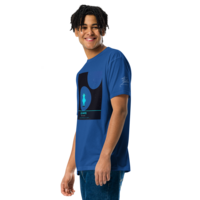 Unisex Fitted T-Shirt - Next Level 6210 - Thumbnail 11
