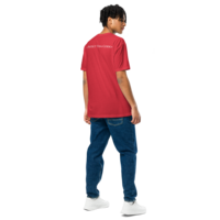 Unisex Fitted T-Shirt - Next Level 6210 - Thumbnail 13