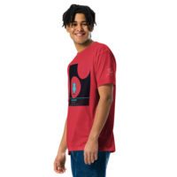 Unisex Fitted T-Shirt - Next Level 6210 - Thumbnail 14