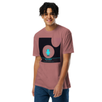 Unisex Fitted T-Shirt - Next Level 6210 - Thumbnail 15