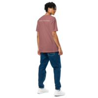 Unisex Fitted T-Shirt - Next Level 6210 - Thumbnail 16