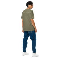 Unisex Fitted T-Shirt - Next Level 6210 - Thumbnail 19