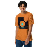Unisex Fitted T-Shirt - Next Level 6210 - Thumbnail 24
