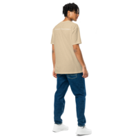 Unisex Fitted T-Shirt - Next Level 6210 - Thumbnail 28