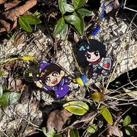 Byler Charm! - Thumbnail 1