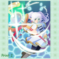 [Frieren] Prints - Thumbnail 2