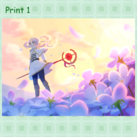 [Frieren] Prints - Thumbnail 1