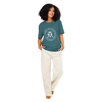 Witches for Environmental Protection Eco T-shirt - Thumbnail 4