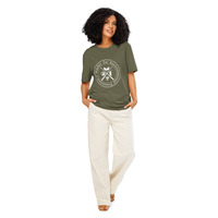 Witches for Environmental Protection Eco T-shirt - Thumbnail 5