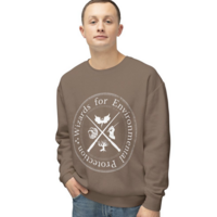 Wizards for Environmental Protection Eco Sweatshirt - Thumbnail 3