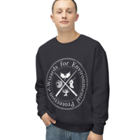Wizards for Environmental Protection Eco Sweatshirt - Thumbnail 4