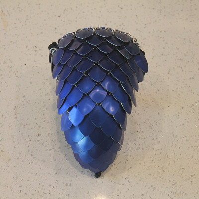 Royal blue