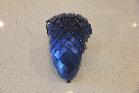 Royal Blue